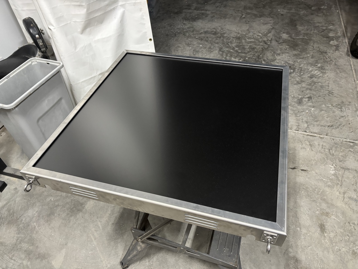 Display Panel Assembly